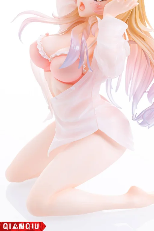 Otaku Girls Series - Scale Figure - Stretch Girl