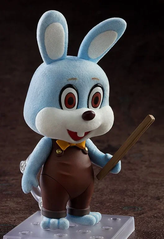 Silent Hill - Nendoroid - Robbie the Rabbit (Blue)