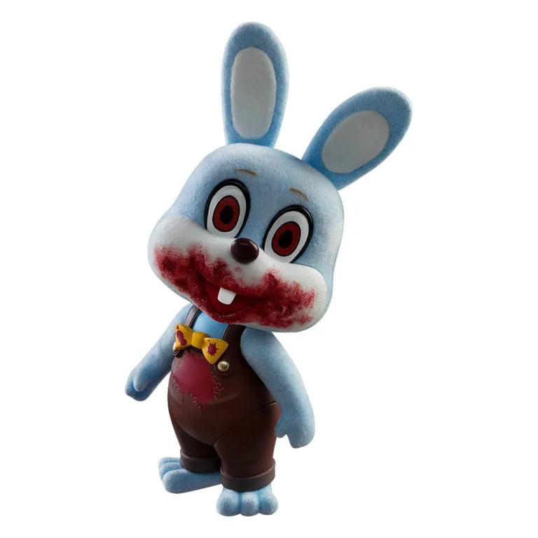 Silent Hill - Nendoroid - Robbie the Rabbit (Blue)