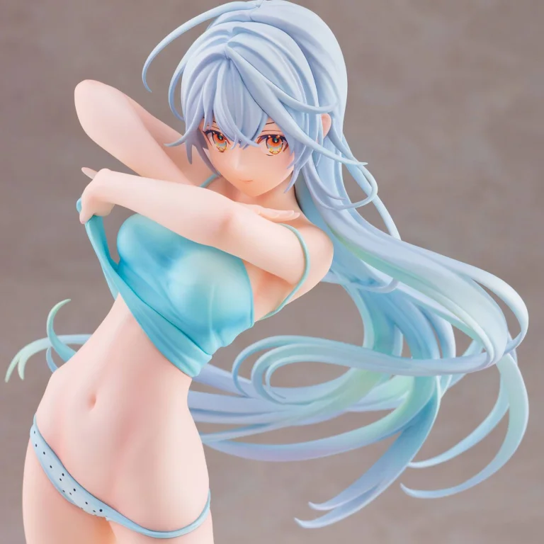 Reia - Non-Scale Figure - Sentakubasami Shia Shione