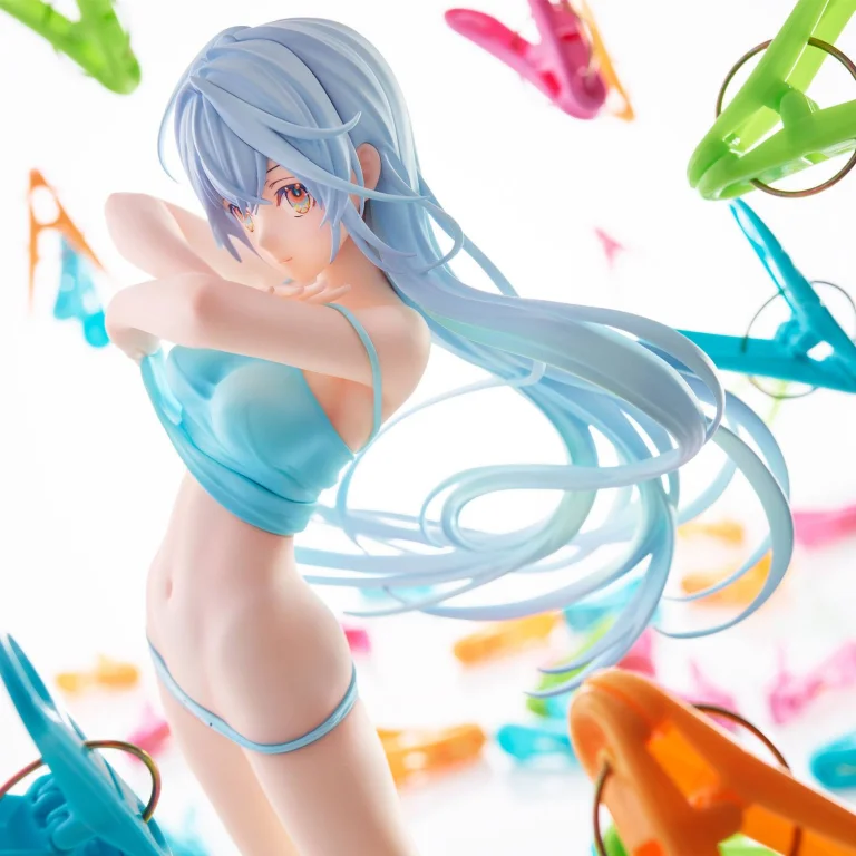 Reia - Non-Scale Figure - Sentakubasami Shia Shione