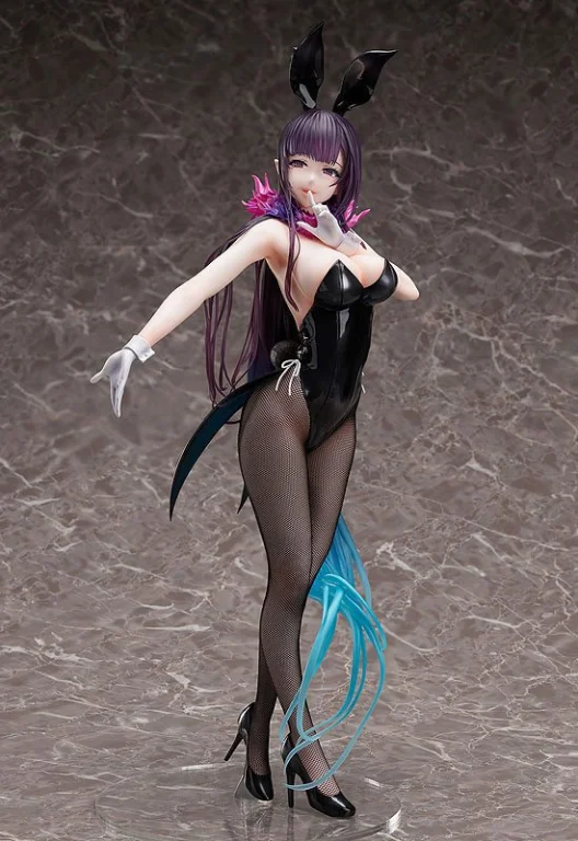 The Elder Sister-Like One - Scale Figure - Chiyo (Bunny Ver.)