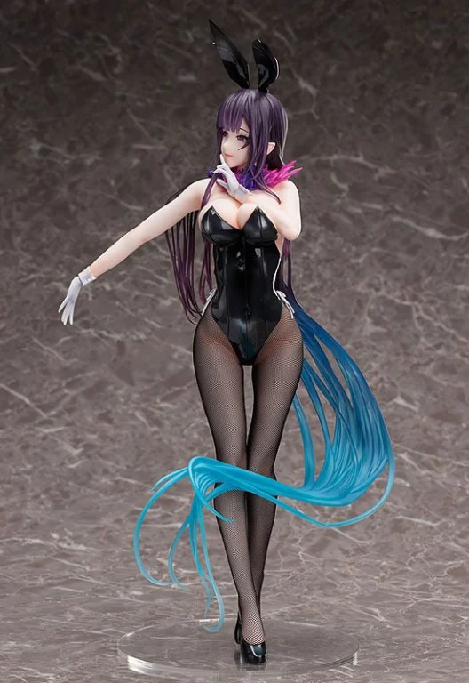 The Elder Sister-Like One - Scale Figure - Chiyo (Bunny Ver.)