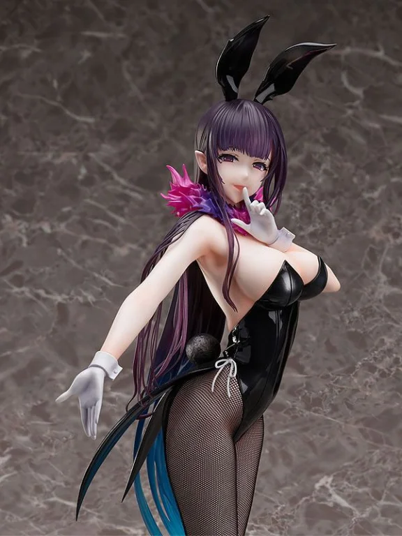 The Elder Sister-Like One - Scale Figure - Chiyo (Bunny Ver.)