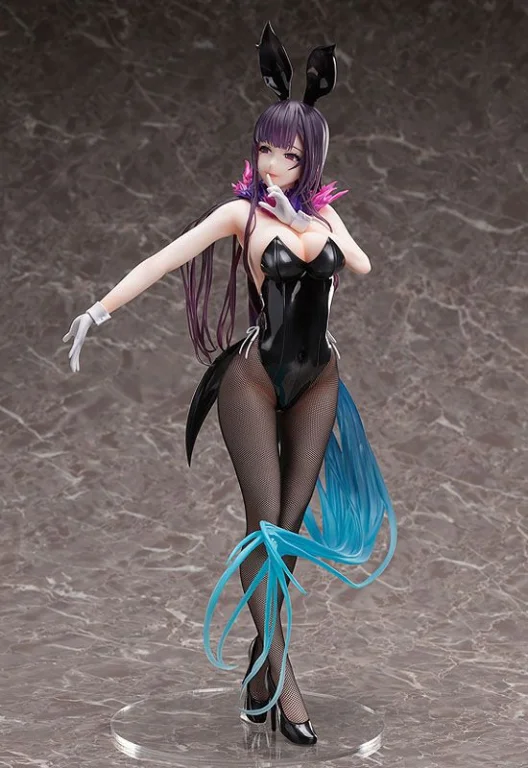 The Elder Sister-Like One - Scale Figure - Chiyo (Bunny Ver.)