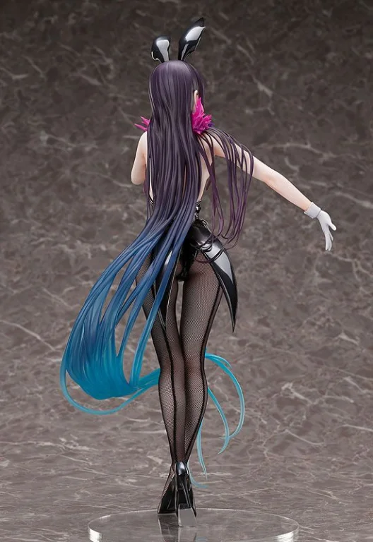 The Elder Sister-Like One - Scale Figure - Chiyo (Bunny Ver.)