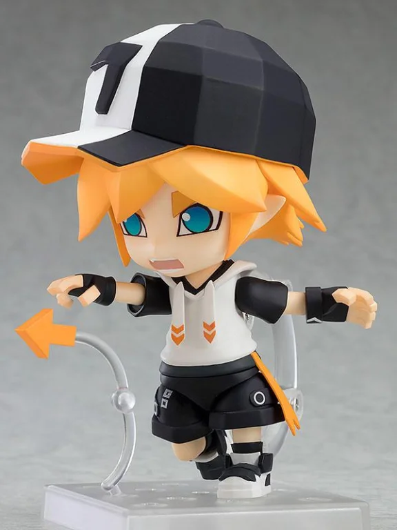 AOTU World - Nendoroid - Jin