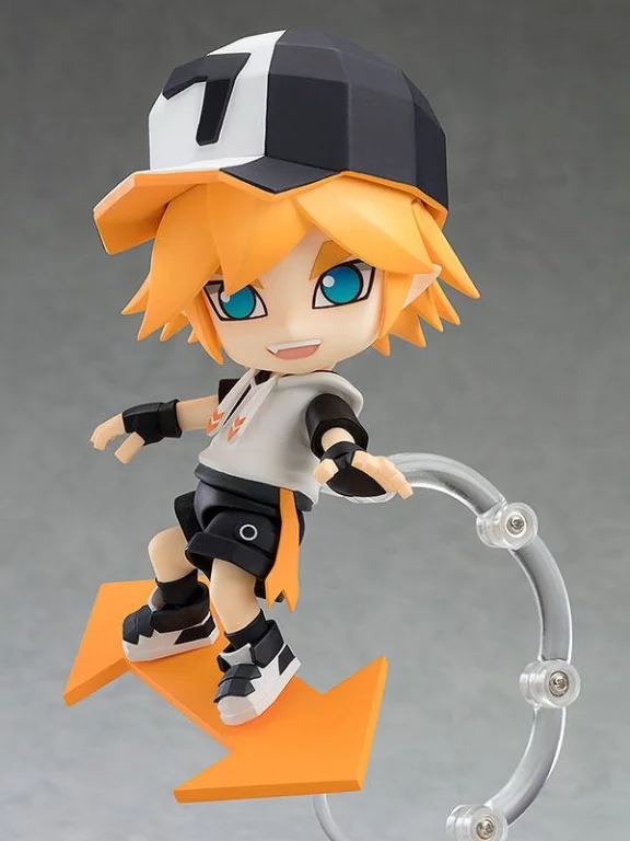 AOTU World - Nendoroid - Jin