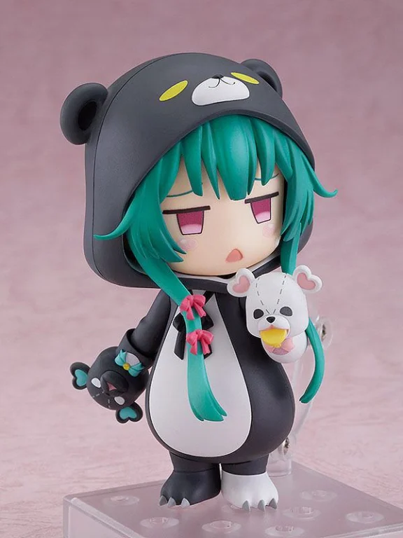 Kuma Kuma Kuma Bear - Nendoroid - Yuna