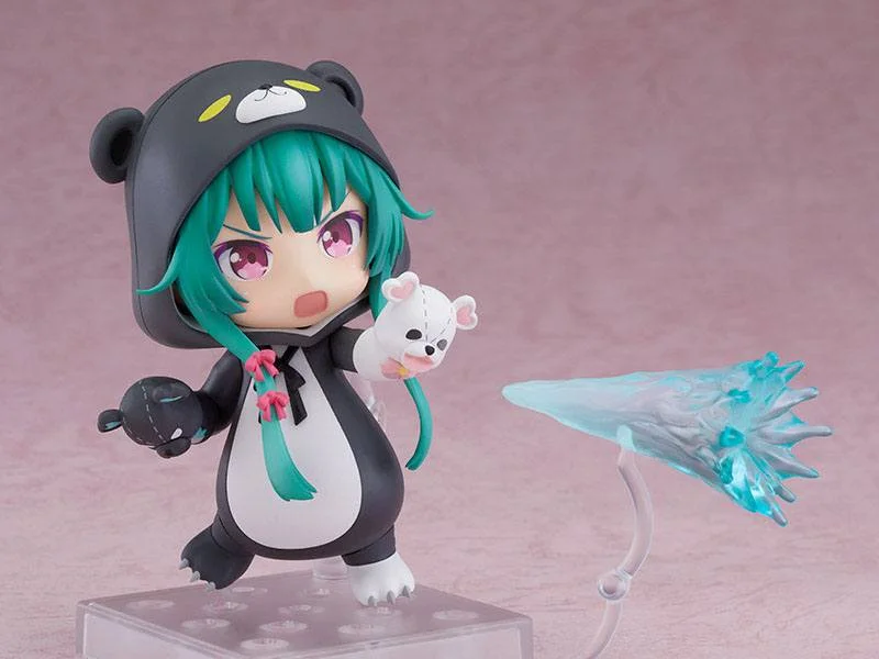 Kuma Kuma Kuma Bear - Nendoroid - Yuna