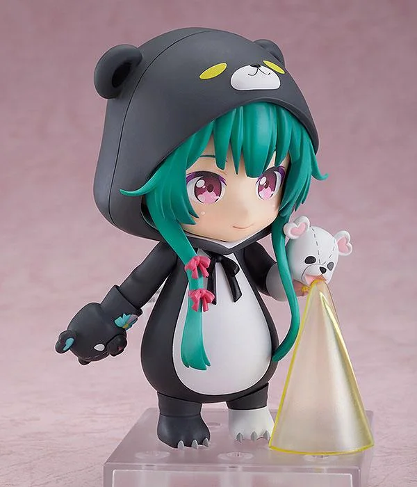 Kuma Kuma Kuma Bear - Nendoroid - Yuna