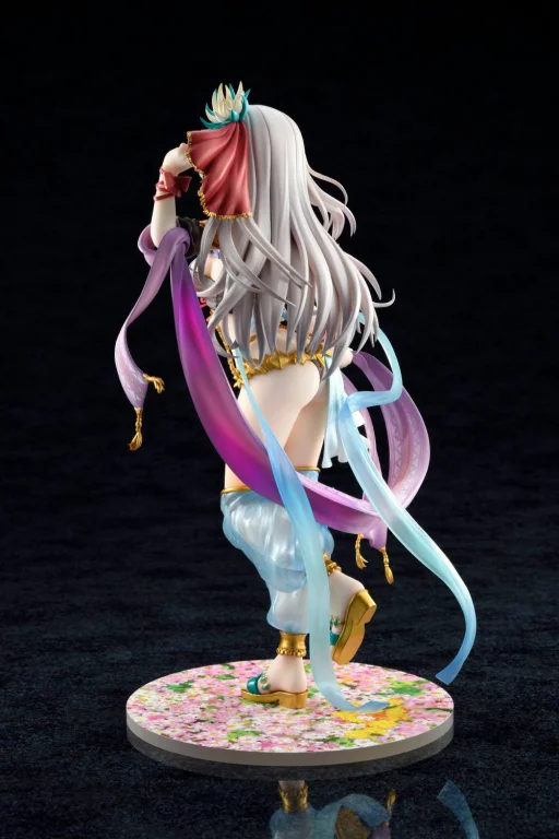 Momoco - Non-Scale Figure - Dancer