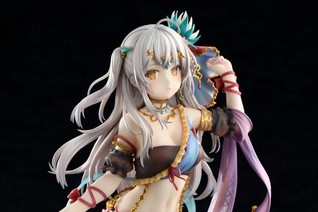 Momoco - Non-Scale Figure - Dancer