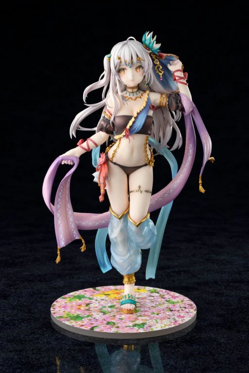 Momoco - Non-Scale Figure - Dancer