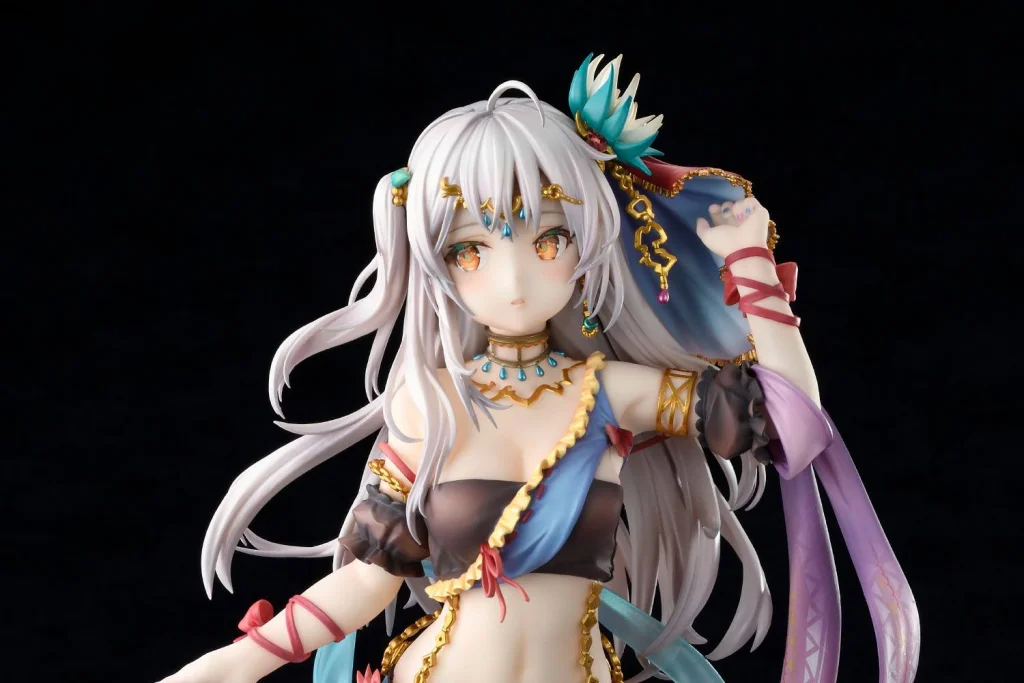 Momoco - Non-Scale Figure - Dancer