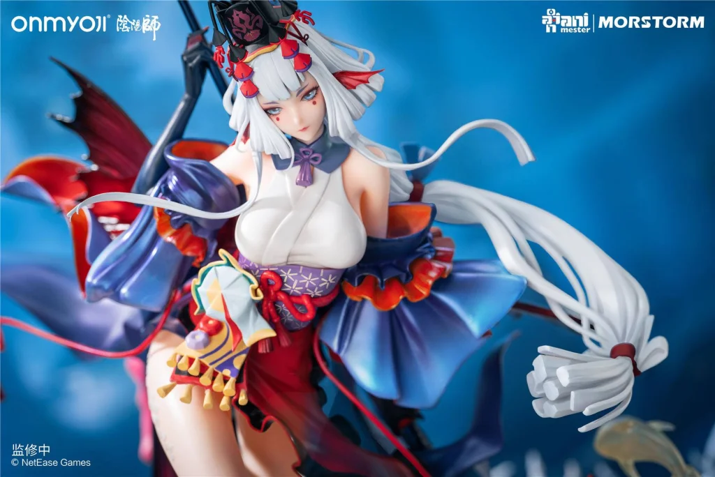 Onmyoji - Scale Figure - Senhime