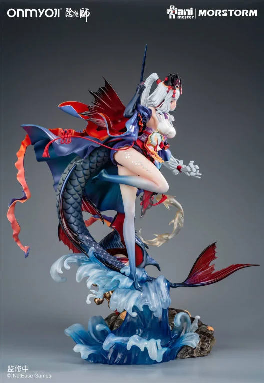 Onmyoji - Scale Figure - Senhime