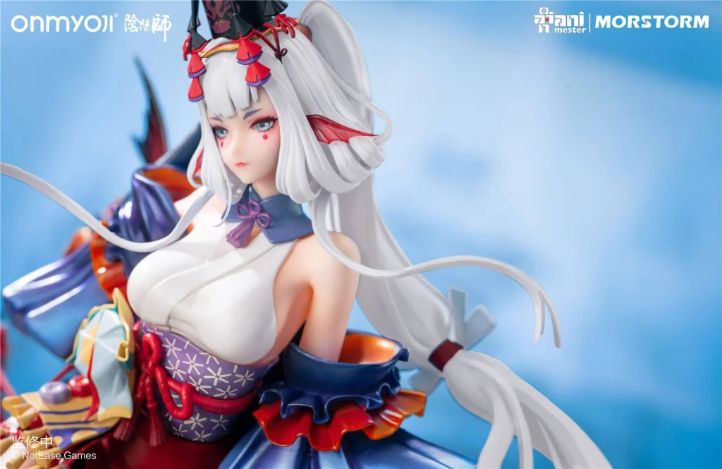 Onmyoji - Scale Figure - Senhime