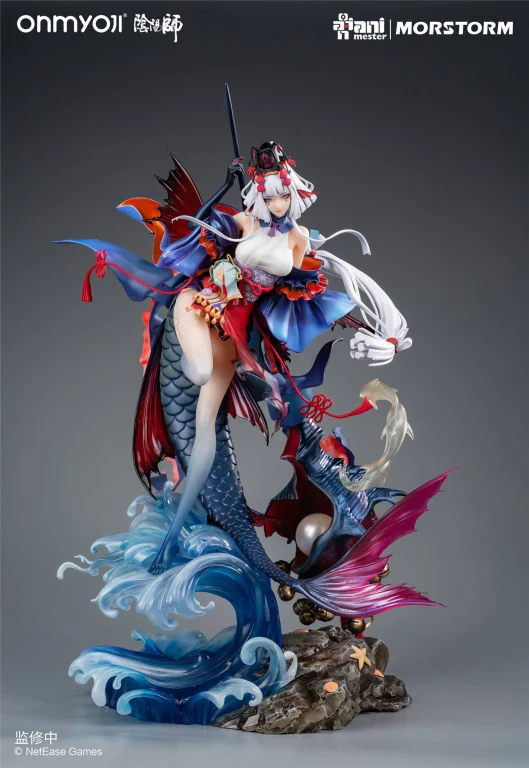 Onmyoji - Scale Figure - Senhime