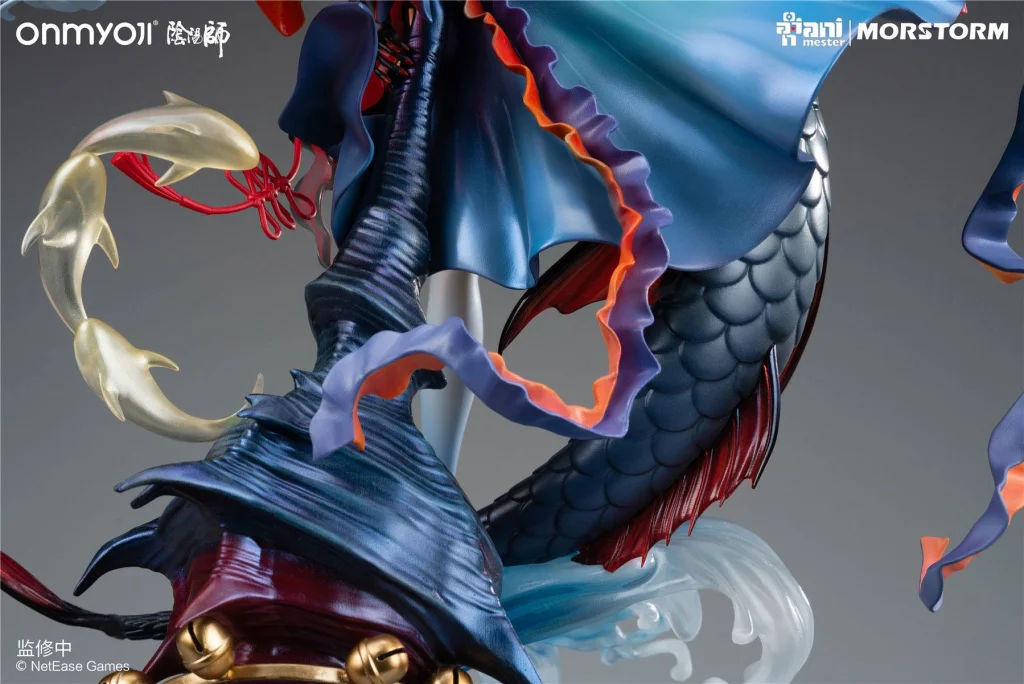 Onmyoji - Scale Figure - Senhime