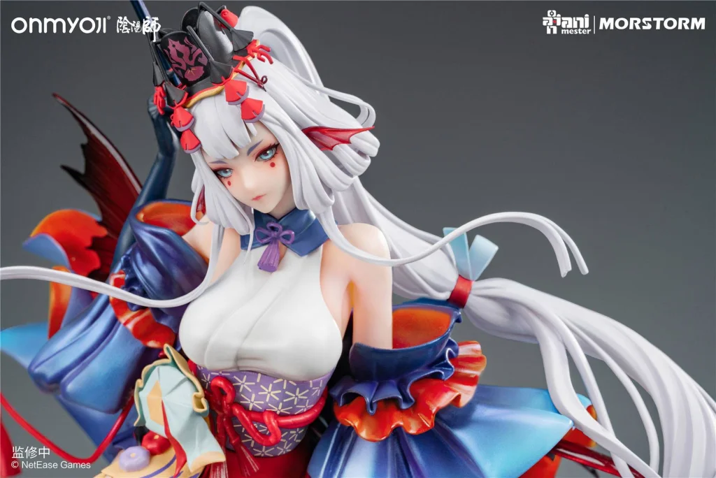 Onmyoji - Scale Figure - Senhime