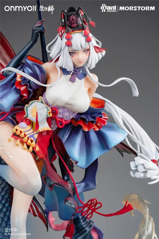 Onmyoji - Scale Figure - Senhime