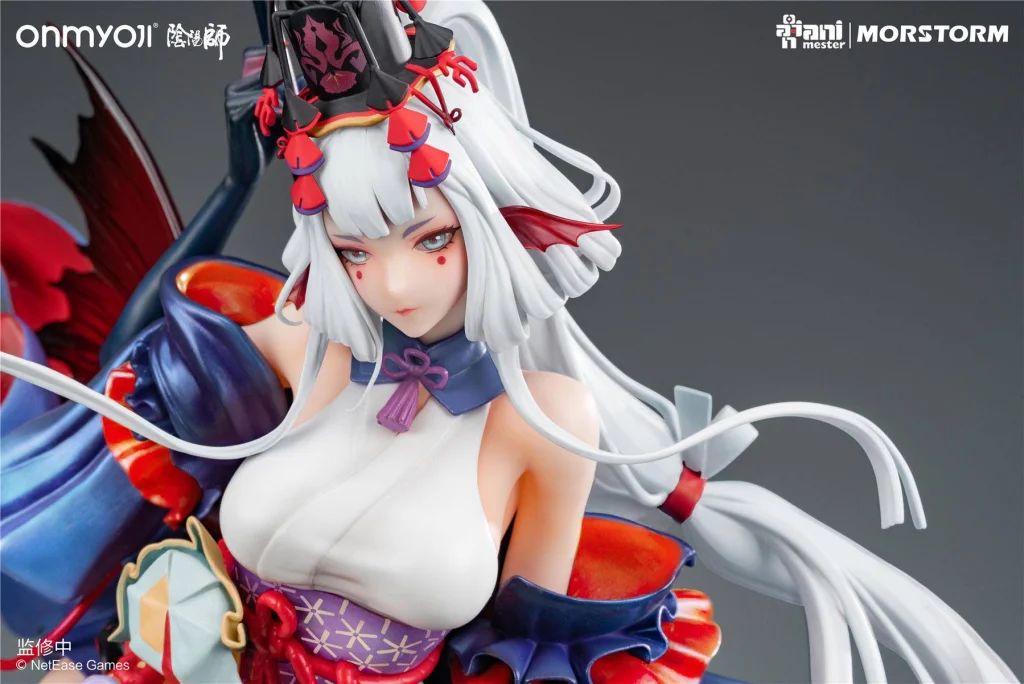 Onmyoji - Scale Figure - Senhime