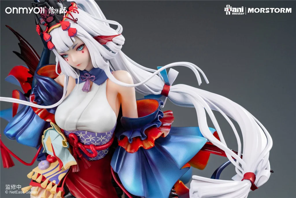 Onmyoji - Scale Figure - Senhime