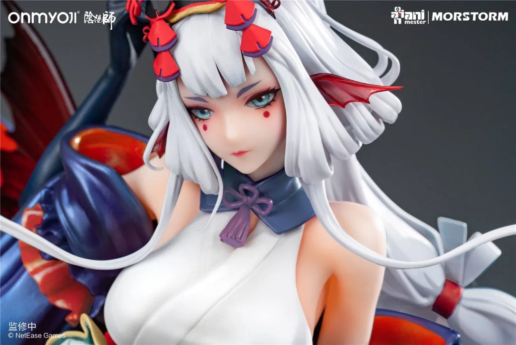 Onmyoji - Scale Figure - Senhime