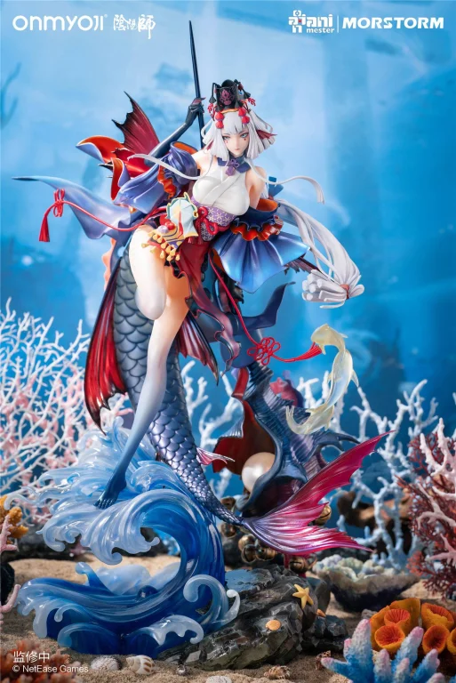 Onmyoji - Scale Figure - Senhime