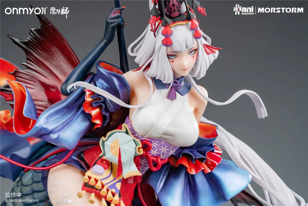 Onmyoji - Scale Figure - Senhime