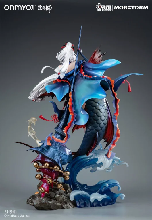 Onmyoji - Scale Figure - Senhime