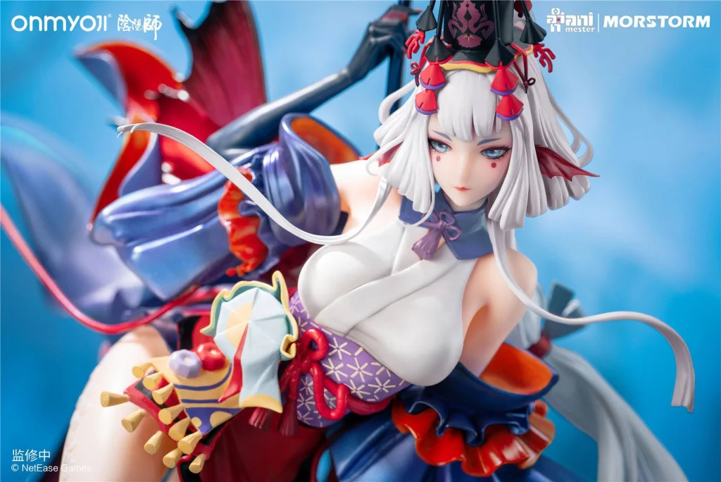 Onmyoji - Scale Figure - Senhime