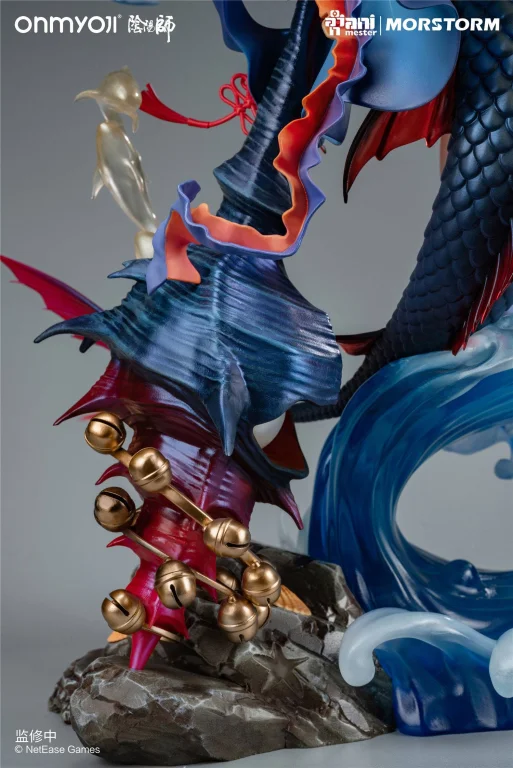 Onmyoji - Scale Figure - Senhime