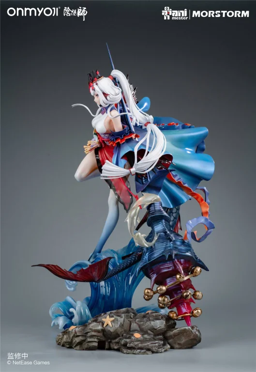 Onmyoji - Scale Figure - Senhime