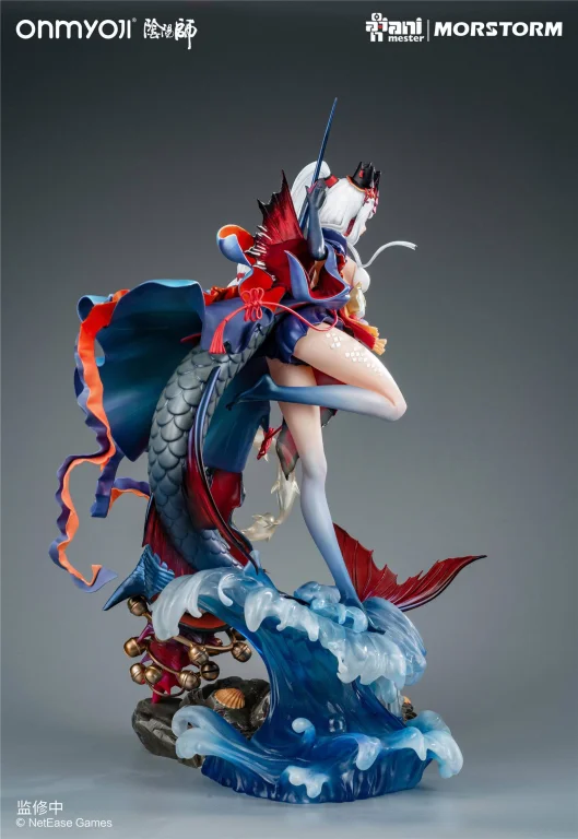 Onmyoji - Scale Figure - Senhime