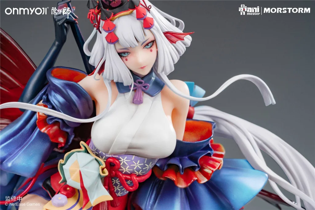 Onmyoji - Scale Figure - Senhime