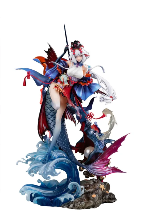 Onmyoji - Scale Figure - Senhime