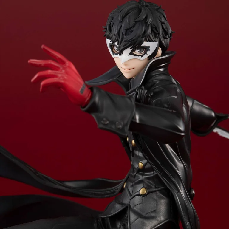 Persona 5 - Lucrea - Joker