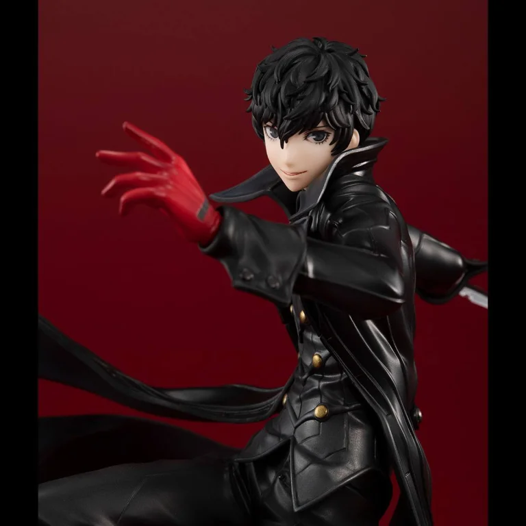 Persona 5 - Lucrea - Joker