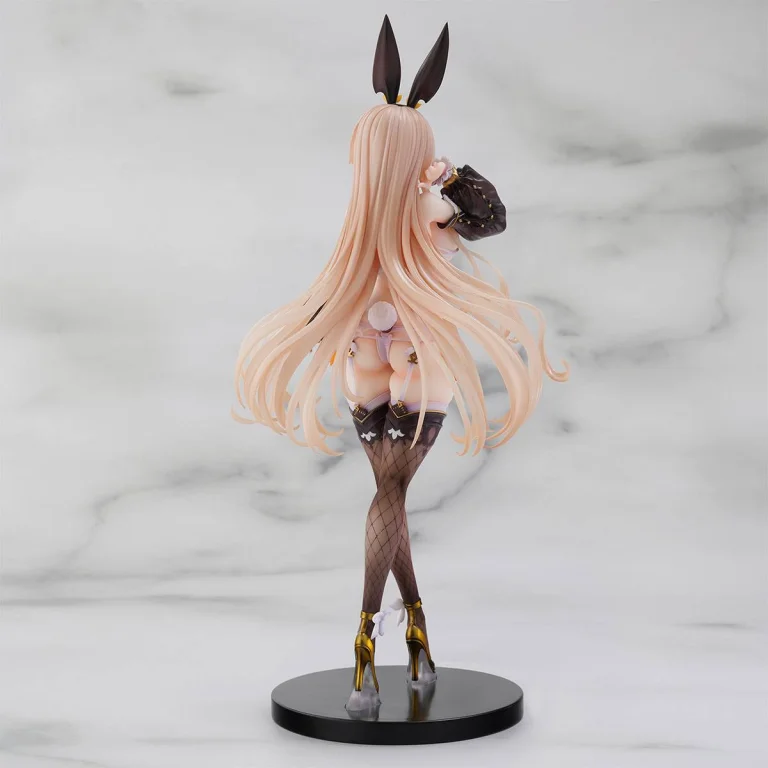 toridamono - Scale Figure - Mois