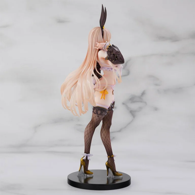 toridamono - Scale Figure - Mois