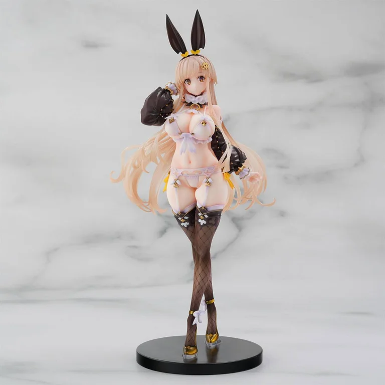 toridamono - Scale Figure - Mois