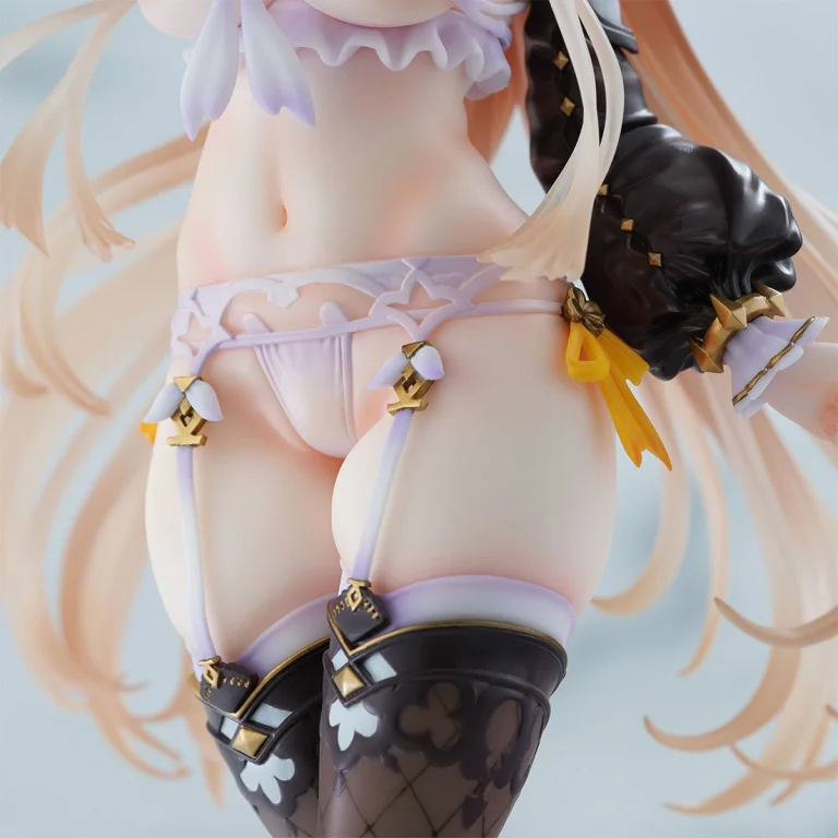 toridamono - Scale Figure - Mois