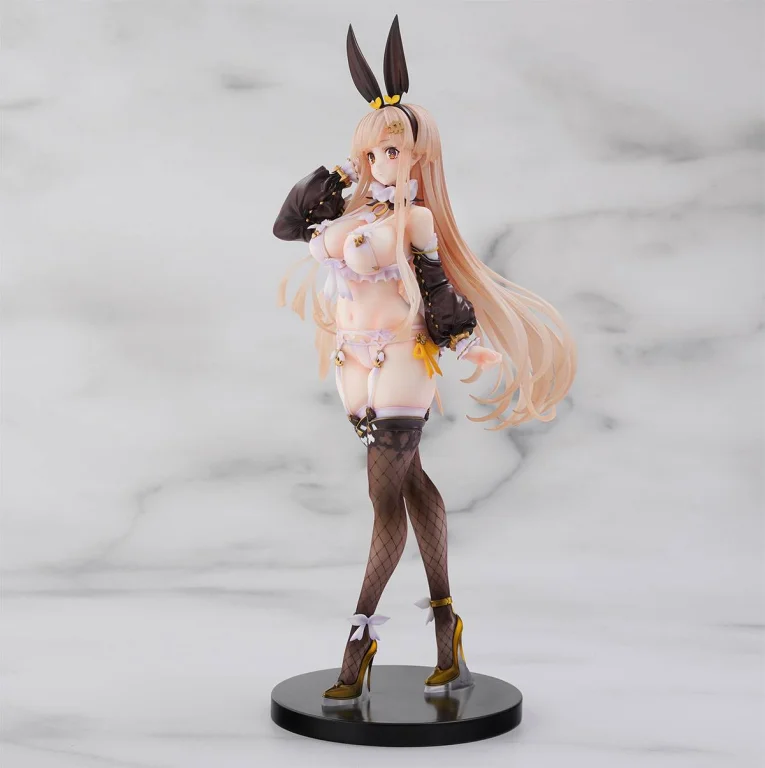 toridamono - Scale Figure - Mois