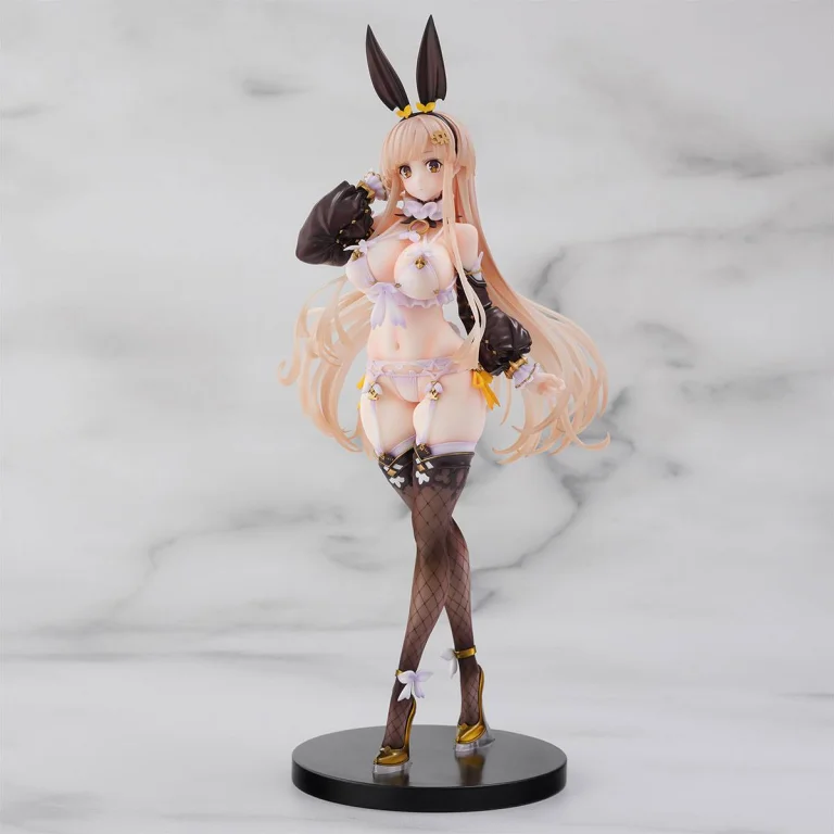 toridamono - Scale Figure - Mois