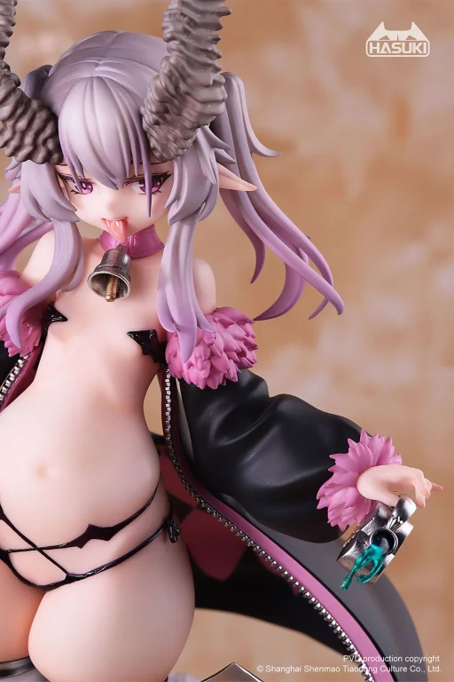 HASUKI - Scale Figure - Memeko the Succubus