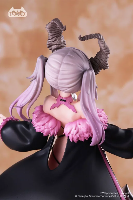 HASUKI - Scale Figure - Memeko the Succubus