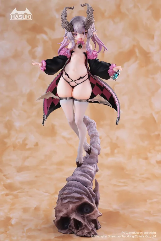 HASUKI - Scale Figure - Memeko the Succubus