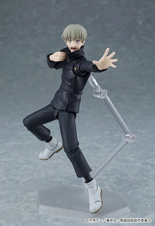 Jujutsu Kaisen - figma - Toge Inumaki